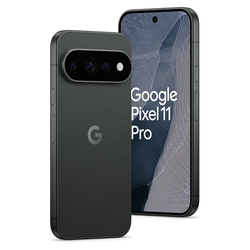 Google Pixel 11 Pro 5G Smartphone, 6,3