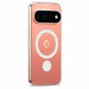 Google Pixel 11 Pro funda transparente CGY4 P9A1