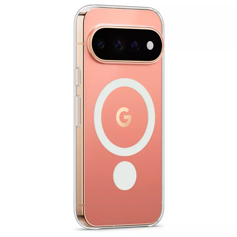 Google Pixel 11 Pro funda transparente CGY4 P9A1