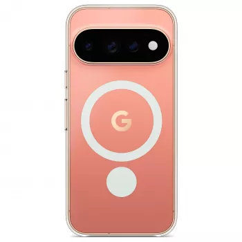 Google Pixel 11 Pro funda transparente CGY4 P9A1