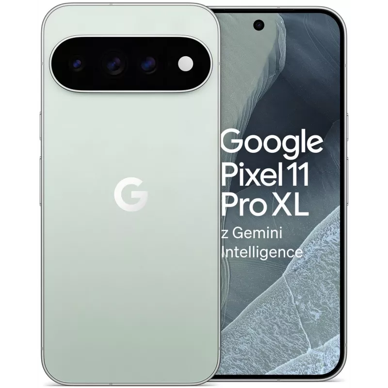 Google Pixel 11 Pro XL 5G smartphone, 12GB RAM, 256GB almacenamiento, 6,8