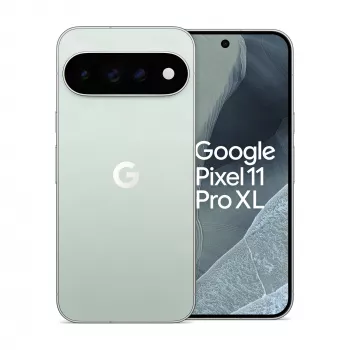 Google Pixel 11 Pro XL 5G smartphone, 12GB RAM, 256GB almacenamiento, 6,8