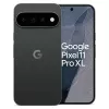 Google Pixel 11 Pro XL 5G smartphone, 12GB RAM, 256GB almacenamiento, Obsidian, Dual SIM, pantalla OLED de 6,8