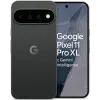 Google Pixel 11 Pro XL 5G smartphone, 12GB RAM, 256GB almacenamiento, Obsidian, Dual SIM, pantalla OLED de 6,8