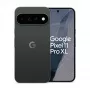 Google Pixel 11 Pro XL 5G smartphone, 12GB RAM, 256GB almacenamiento, Obsidian, Dual SIM, pantalla OLED de 6,8