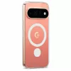 Google Pixel 11 Pro XL funda transparente PKK4 P9A1
