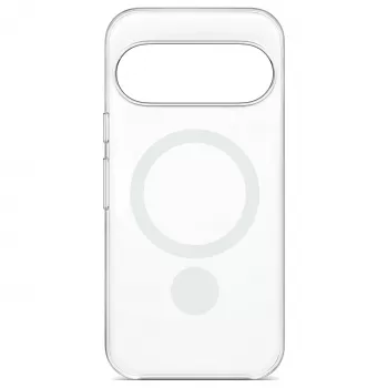 Google Pixel 11 Pro XL funda transparente PKK4 P9A1