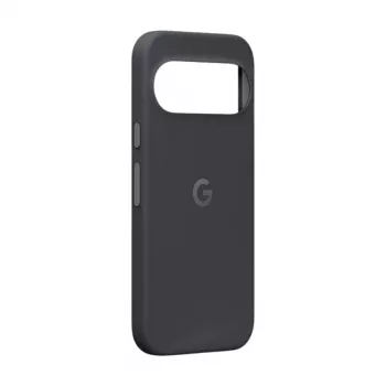 Google Pixel 11 Pro XL funda Obsidian – funda protectora híbrida