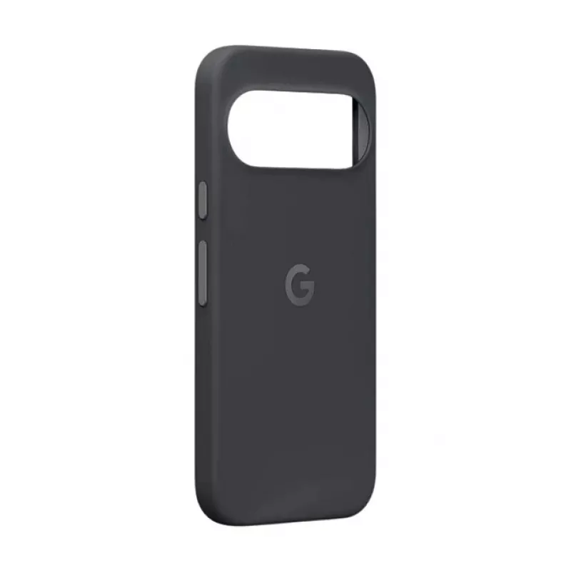 Google Pixel 11 Pro XL funda Obsidian – funda protectora híbrida
