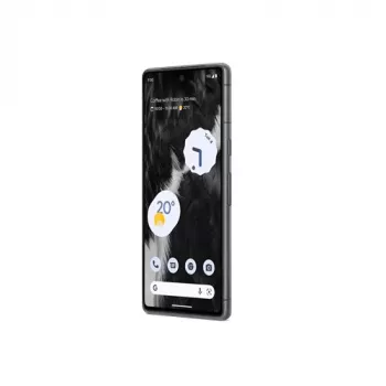 Google Pixel 7 128GB negro EU