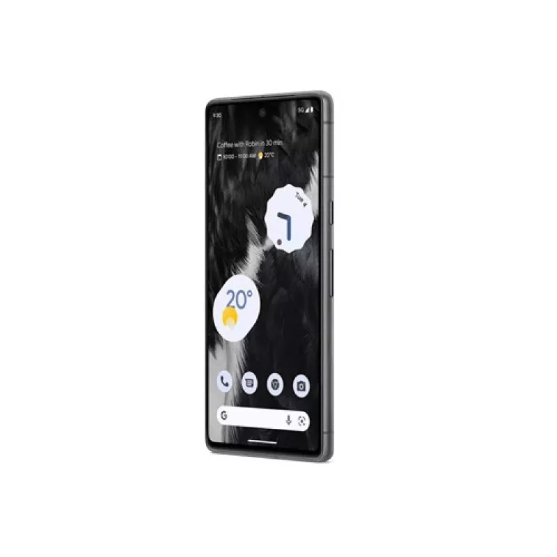 Google Pixel 7 128GB negro EU
