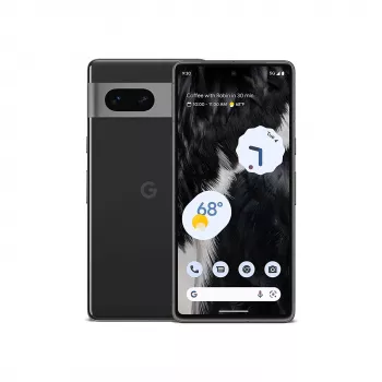 Google Pixel 7 128GB negro EU