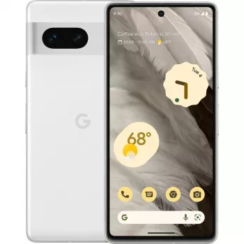 Google Pixel 7 128GB Snow White versión EE. UU.