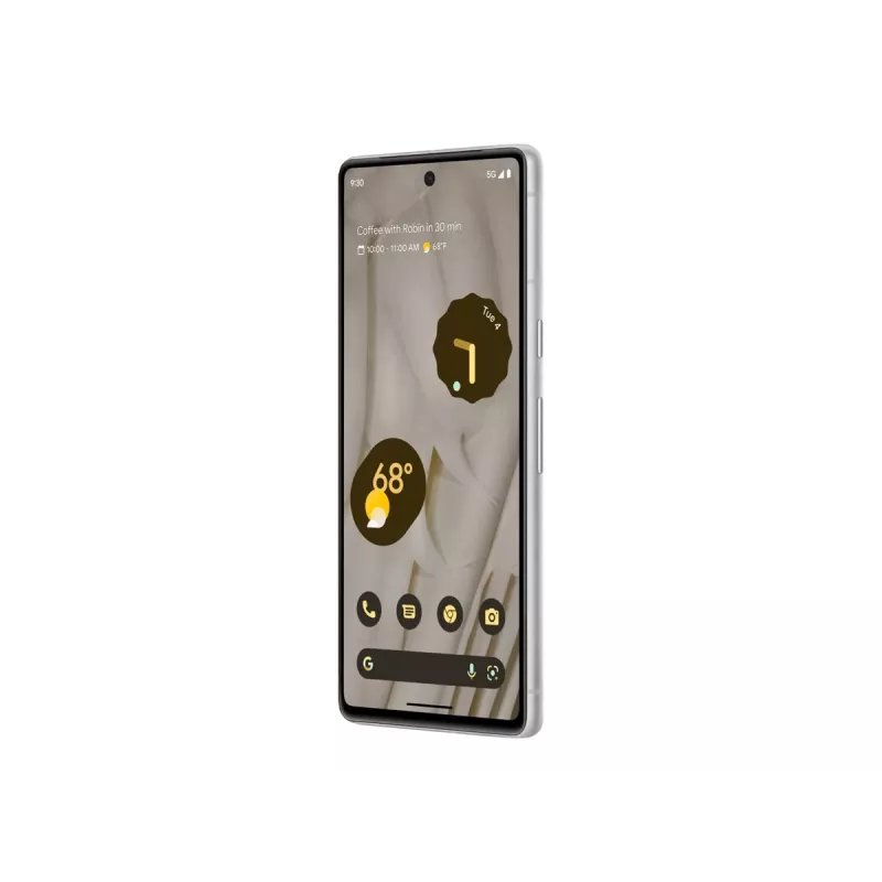 Google Pixel 7 - smartphone 5G - Dual SIM - 8GB RAM / 128GB almacenamiento - pantalla OLED - 6,3