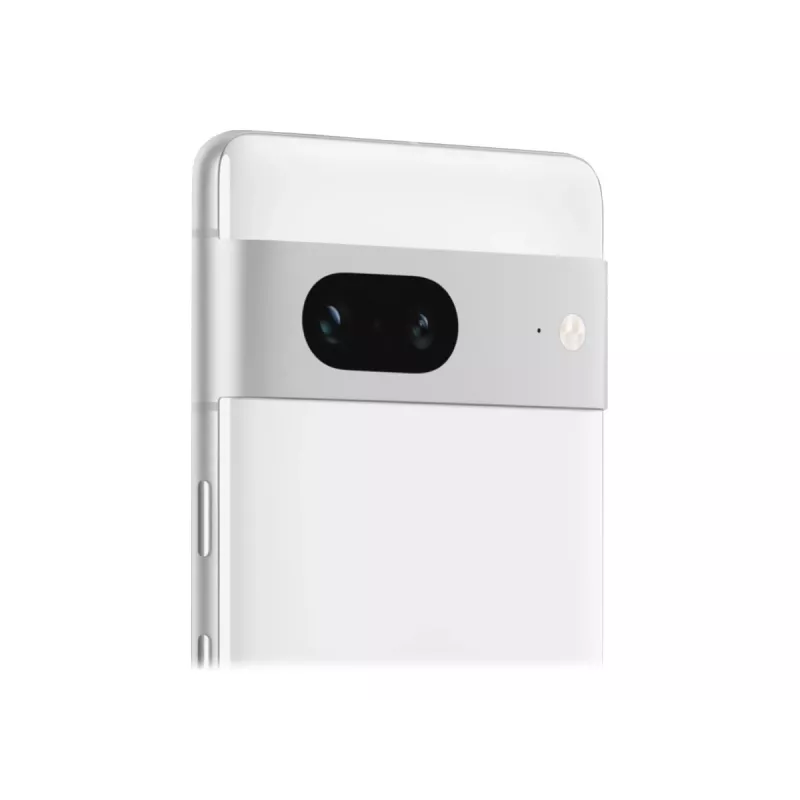Google Pixel 7 - smartphone 5G - Dual SIM - 8GB RAM / 128GB almacenamiento - pantalla OLED - 6,3