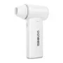 GOOLOO F3 Soplador eléctrico - 130.000 rpm, 7500mAh, USB-C, Blanco