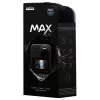 GoPro MAX Cámara de acción 360 grados con vídeo 5,6K, estabilización HyperSmooth, audio con 6 micrófonos, sumergible hasta 16ft