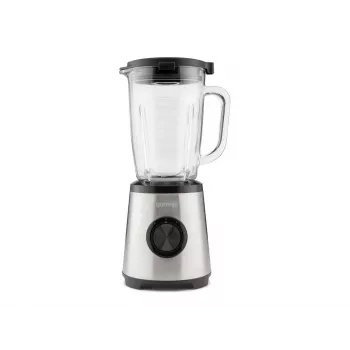 Gorenje B1300E lavadora de carga frontal, 8 kg, 1400 rpm, blanco