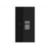 Campana extractora telescópica integrable Gorenje BHI65138B 60 cm negra