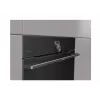 Gorenje BP6138B horno eléctrico empotrable, 71 L, pirólisis, control táctil IconLED, Negro