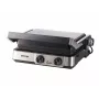 Gorenje GCG2000MT parrilla eléctrica multifunción, placas fijas, negro, 2000 W