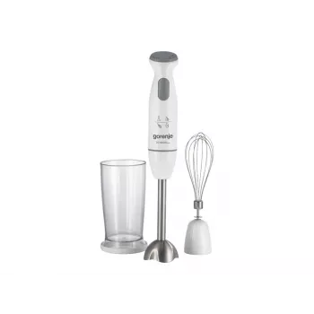 Gorenje batidora de brazo HBC802QW 800 W blanco