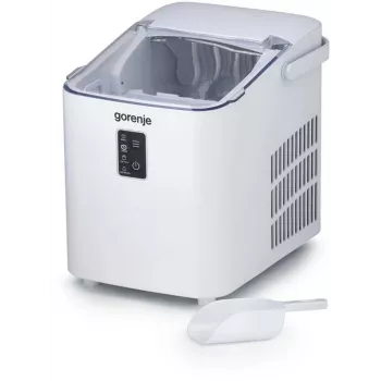 Lavavajillas integrable Gorenje IMDW1200W, 12 cubiertos, clase de eficiencia energética E, 49 dB
