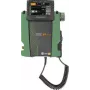 Set de comprobador multifunción de instalaciones Gossen Metrawatt PROFiTEST MF XTRA LEMONGREEN, calibrado DAkkS, VDE 0100/0105 M535T