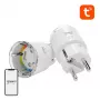 Gosund EP2 enchufe inteligente WiFi pack de 2 10A Tuya
