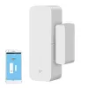 Gosund S2 sensor inteligente Wi-Fi para puertas/ventanas, blanco