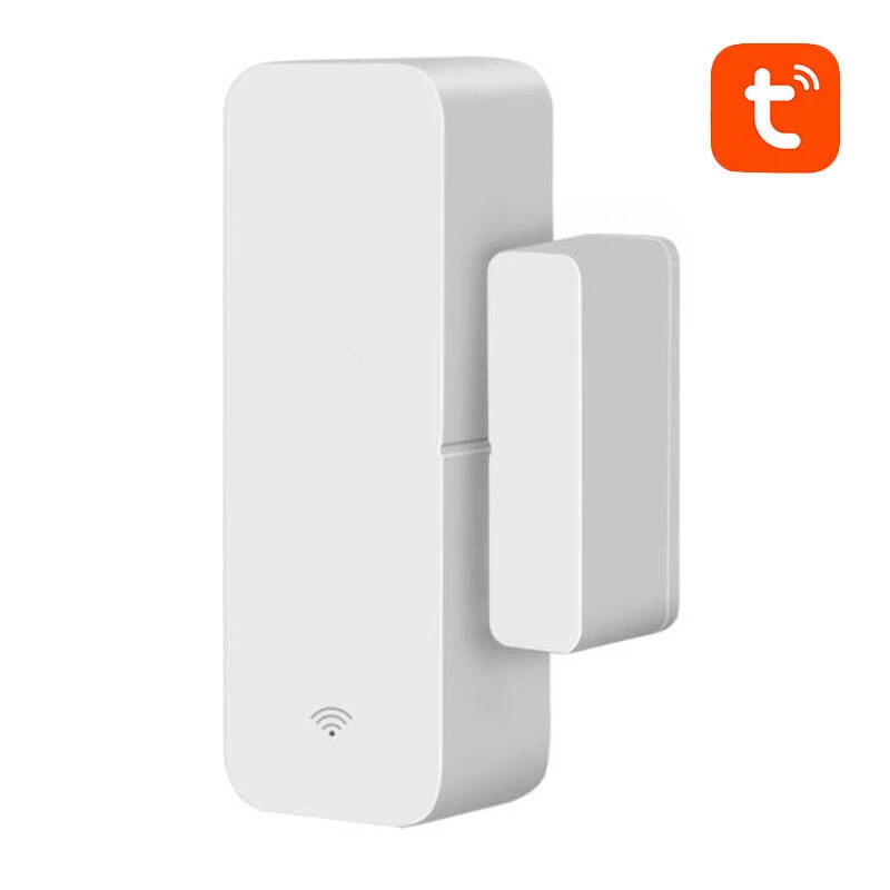 Gosund S2 sensor inteligente Wi-Fi para puertas/ventanas, blanco