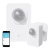 Gosund S4 Sensor de movimiento inteligente WiFi Tuya