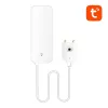 GOSUND S5 WiFi Sensor inteligente de fugas de agua, Tuya