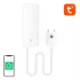 GOSUND S5 WiFi Sensor inteligente de fugas de agua, Tuya