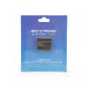 GoXtreme Batería de litio 1050mAh 3.7V para cámara de acción GoXtreme Vision DUO