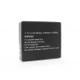GoXtreme Batería de litio 1050mAh 3.7V para cámara de acción GoXtreme Vision DUO