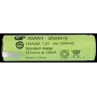 GP Batteries Pila NiMH AA recargable 1300 mAh pack de 1