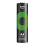 GP Batteries ReCyko+ AA NiMH 2000 mAh baterías, pack de 4 (B2629)