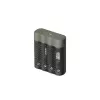 GP Cargador de baterías M451 con 4x baterías AAA 2700 mAh 1,2V Negro EU