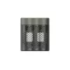 GP Cargador de baterías M451 con 4x baterías AAA 2700 mAh 1,2V Negro EU