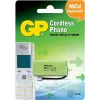 GP Photo Lithium 2CR5 6V pila (1500 mAh, LiMnO2) - blíster individual