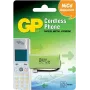 GP Photo Lithium 2CR5 6V pila (1500 mAh, LiMnO2) - blíster individual