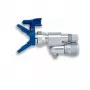 Graco CleanShot Cabezal de válvula de cierre + boquilla 517