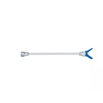 Graco Prolongador + RAC X 40 cm (16 pulgadas) para pistolas de pintura airless