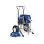Graco Mark VII Max Pulverizador de pintura estándar para áridos