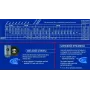 Graco RAC 5 SwitchTip 517 Punta airless azul 0.017 inch abanico 10 inch