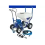 Máquina de proyectar yeso Graco T-Max 506
