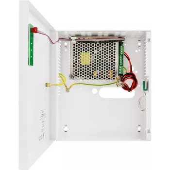 FUENTE DE ALIMENTACIÓN CONMUTADA CON BÚFER GRADE 2 Pulsar HPSG2-12V2A-B