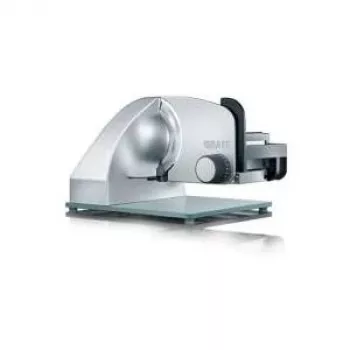 Graef Master M 20 cortadora eléctrica universal plata/negro 170W M20EU