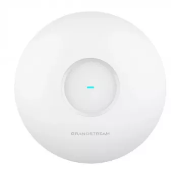 Punto de acceso de pared tri-banda Wi-Fi 6E Grandstream GWN7672L